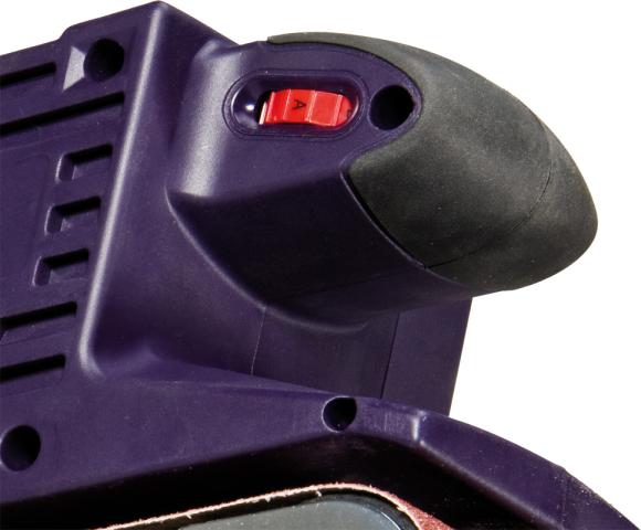 Стрічкова шліфмашина Sparky MBS 976E_1