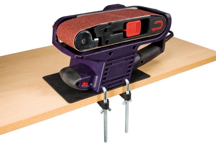 Стрічкова шліфмашина Sparky MBS 976E_2