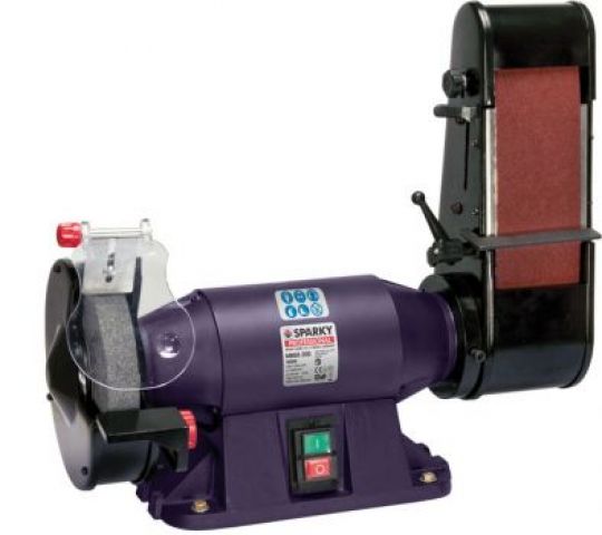 Точило Sparky MBGS 200_0