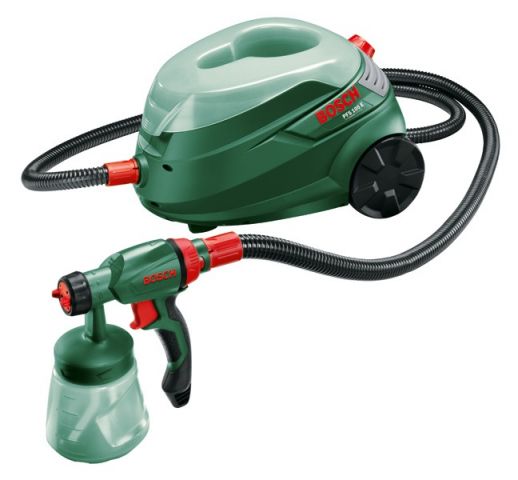 Краскораспылитель Bosch PFS 105 E_0