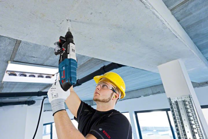 Перфоратор Bosch GBH 2-28_1