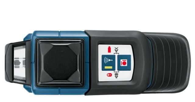 Лазерный нивелир Bosch GLL 2-80 P_2