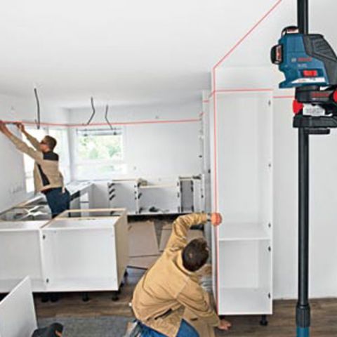 Лазерный нивелир Bosch GLL 2-80 P_3