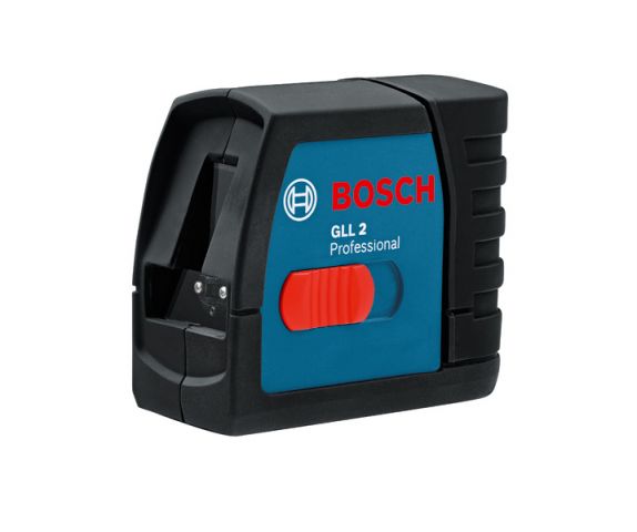 Лазерный нивелир Bosch GLL 2-15_0