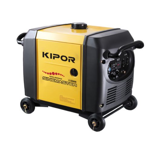 Инверторный генератор Kipor IG 3000_0