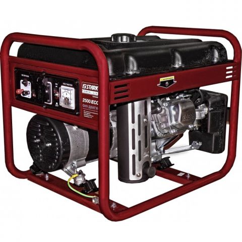 Бензиновый генератор Stark 2500 ECO_0