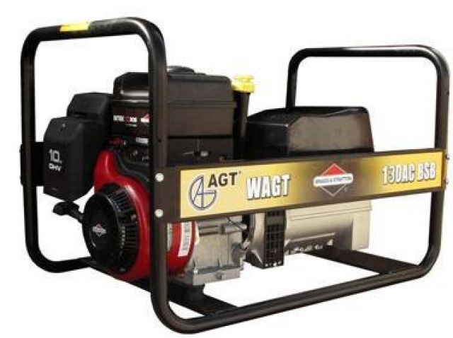 Cварочный генератор AGT WAGT 130 AC HSB_0