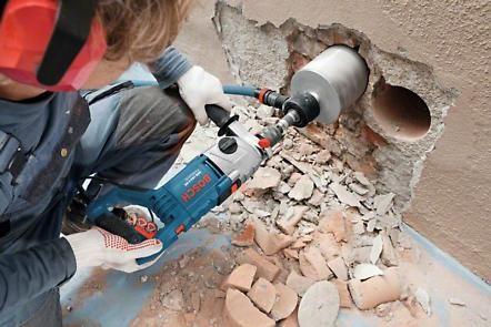 Дриль ударний Bosch GSB 162-2 RE_1