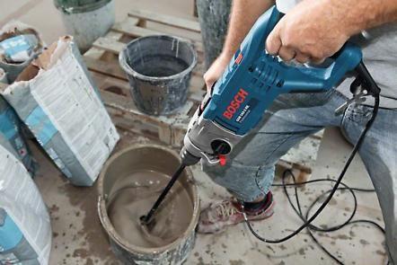 Дриль ударний Bosch GSB 162-2 RE_2
