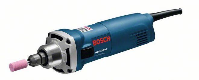 Пряма шліфмашина Bosch GGS 28 C_0