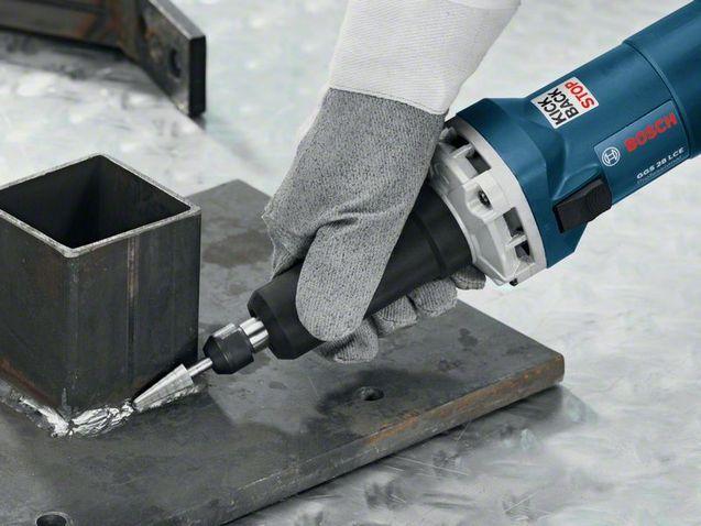 Пряма шліфмашина Bosch GGS 28 C_1
