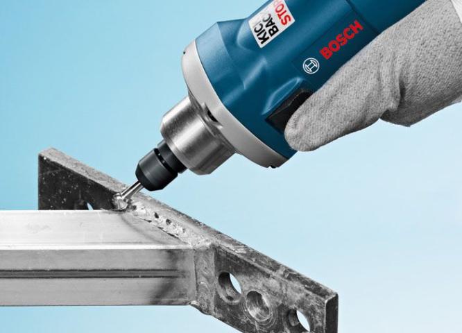 Пряма шліфмашина Bosch GGS 28 CE_1