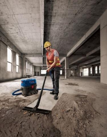 Пилосос Bosch GAS 12-25 PL_1