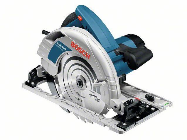  Дискова пила Bosch GKS 85G_0