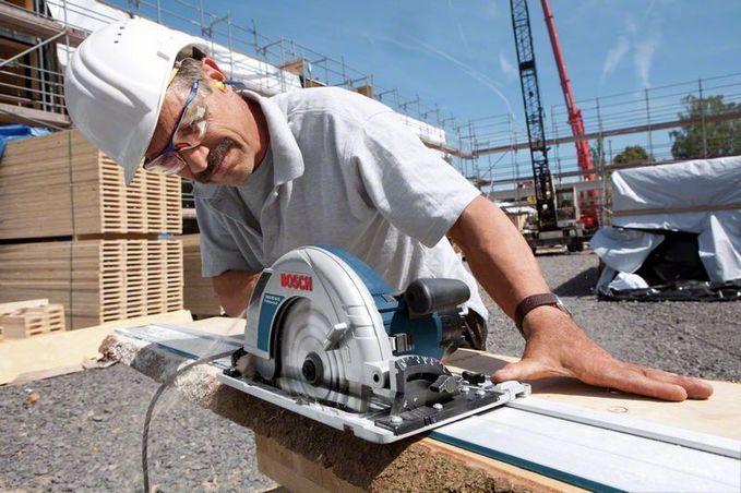  Дискова пила Bosch GKS 85G_2
