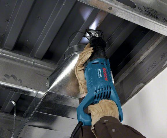Шабельна пила Bosch GSA 1100 E_1