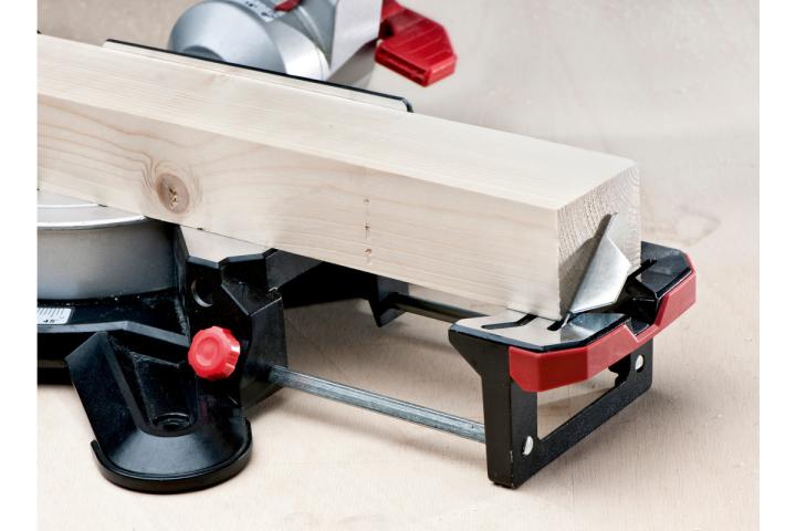 Торцювальна пила Metabo KGS 216 M_5