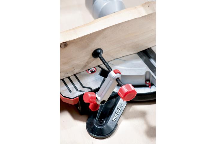 Торцювальна пила Metabo KGS 254 M_3