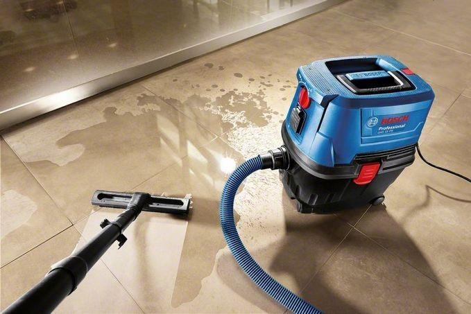 Пилосос Bosch GAS 15 PS_1