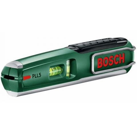 Лазерный уровень Bosch PLL 5_0