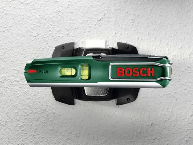 Лазерный уровень Bosch PLL 5_1