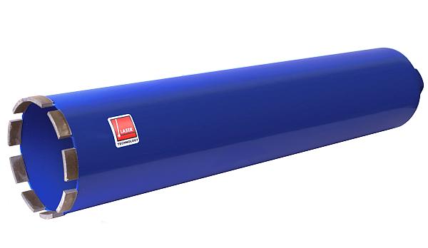 Алмазна коронка Distar 126 мм_0