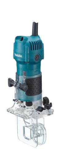 Фрезер кромковий Makita 3710_0