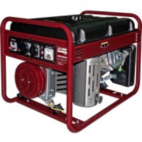 Бензиновый генератор Stark  6500 ECO_0