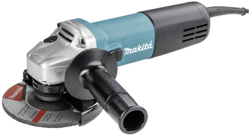 Болгарка Makita 9558HNRG_0