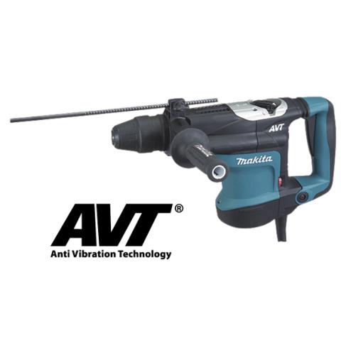 Перфоратор Makita HR3541FC_0
