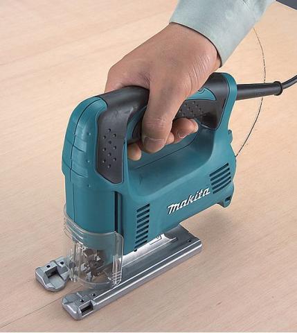 Лобзик Makita 4326_1