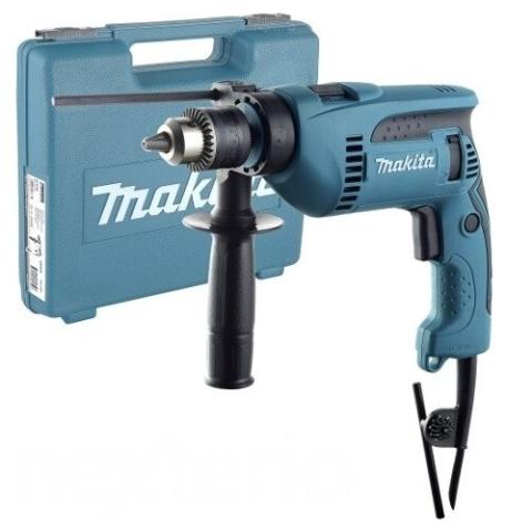 Дриль ударний Makita HP1640K_0