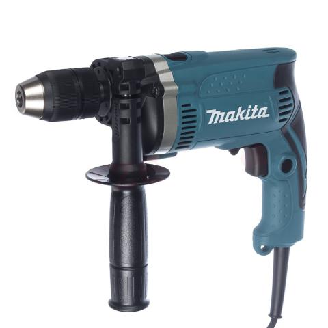 Дриль ударний Makita HP1631K_0