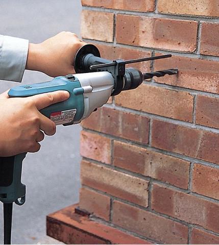 Дриль ударний Makita HP2051H_2