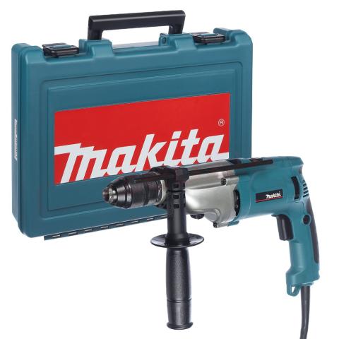 Дриль ударний Makita HP2071_1