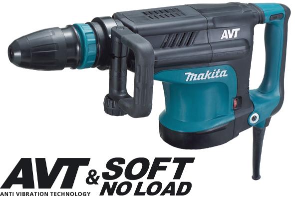 Відбійний молоток Makita HM 1213 C_0