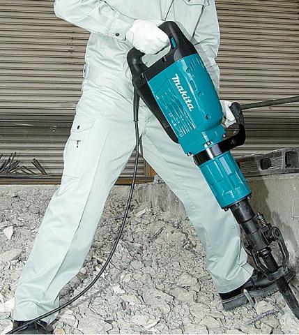 Відбійний молоток Makita HM 1307 CB_1