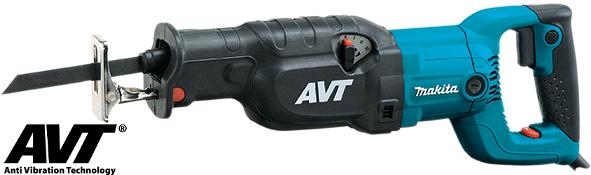 Шабельна пила Makita JR 3070CT_0