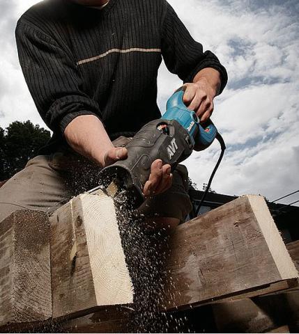 Шабельна пила Makita JR 3070CT_3