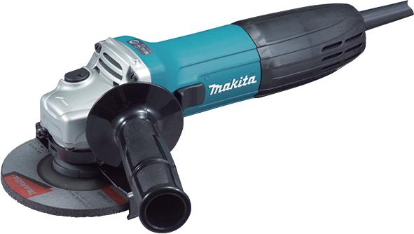 Болгарка Makita GA4530R_0