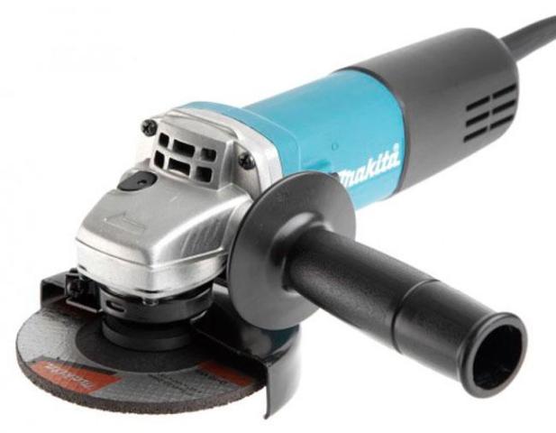 Болгарка Makita 9557HNG_0