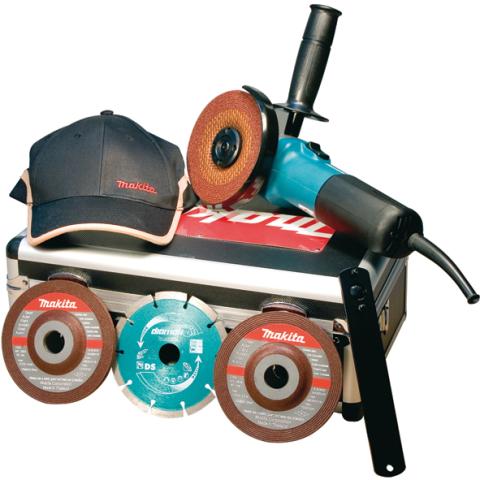 Болгарка Makita GA5030KSP3_0