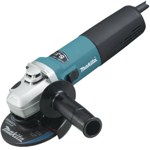Болгарка Makita 9565CR_0