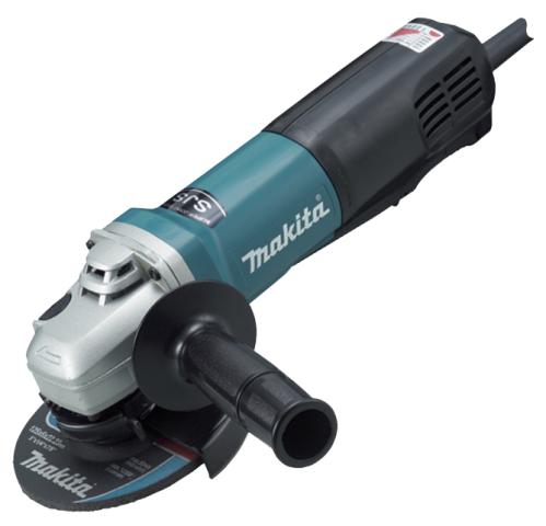Болгарка Makita 9565PCV_0
