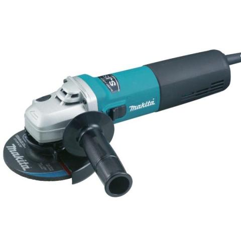 Болгарка Makita 9565CVR_0