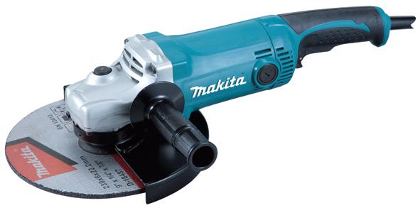 Болгарка Makita GA9050_0