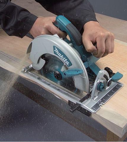 Дискова пила Makita 5008MG_1