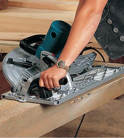 Дискова пила Makita 5143R_1