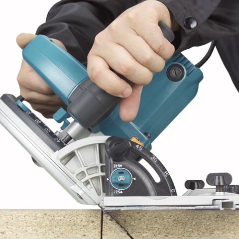 Занурювальна дискова пила Makita SP6000J_3
