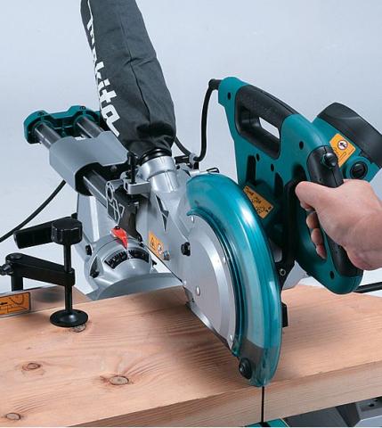 Торцювальна пила Makita LS1018LN_1
